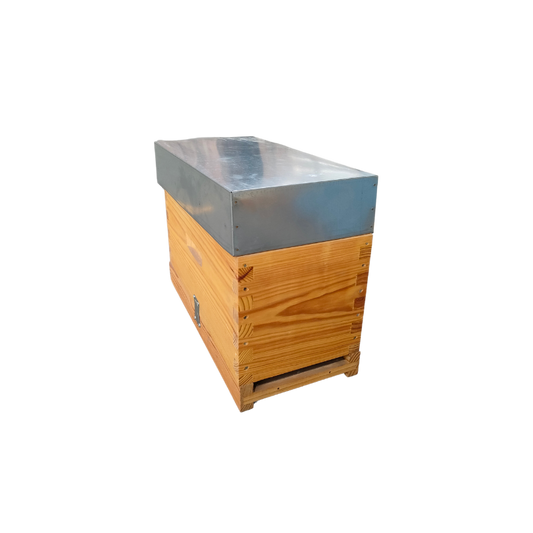 Núcleo Langstroth Malhete