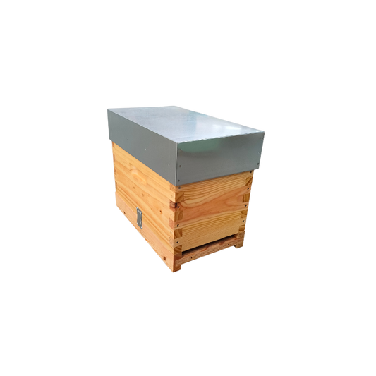 Núcleo Reversível Malhete