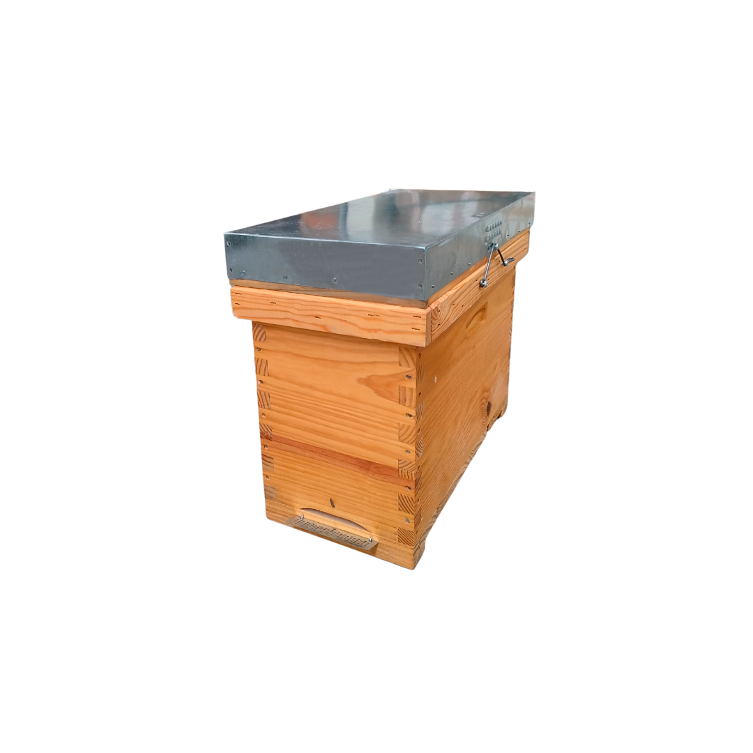 Núcleo Transumância Industrial