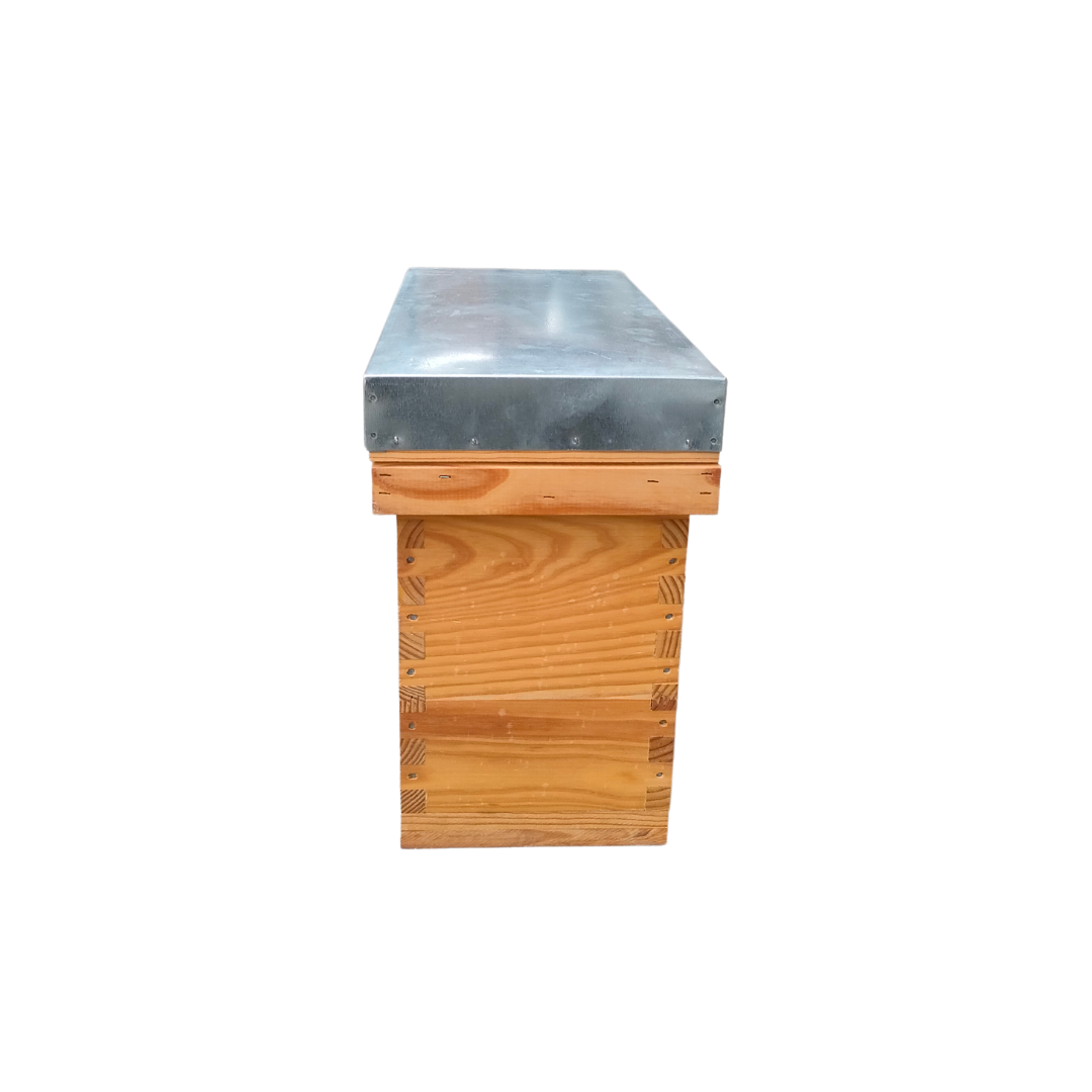 Núcleo Transumância Industrial