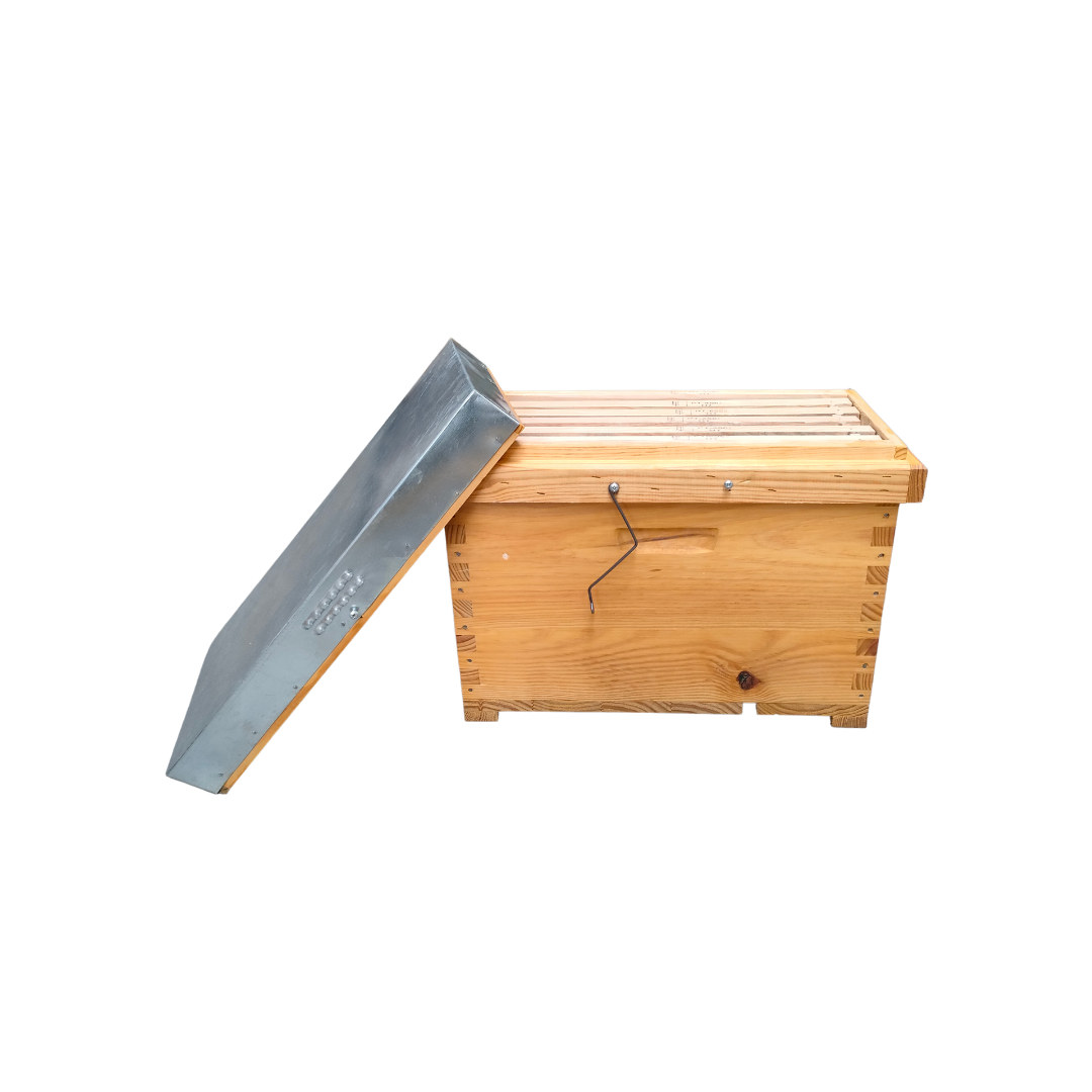 Núcleo Transumância Industrial