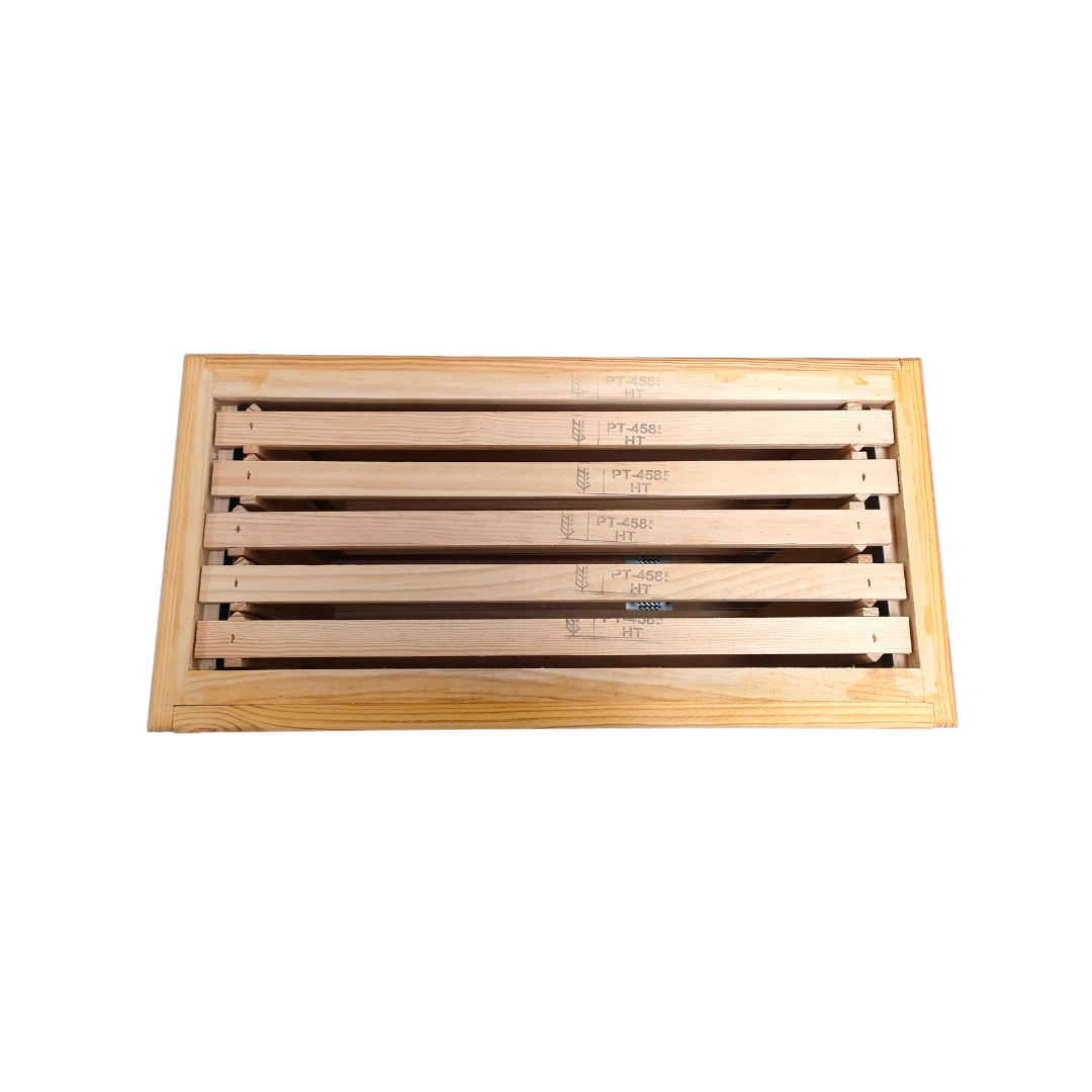 Núcleo Transumância Industrial