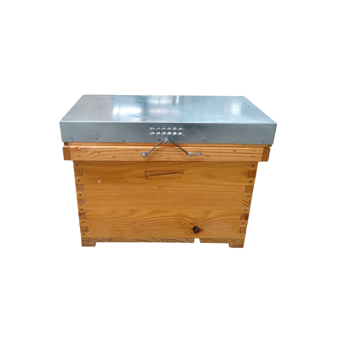 Núcleo Transumância Industrial