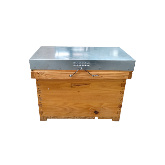 Núcleo Transumância Industrial