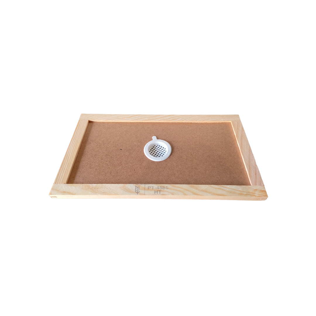 Entretapa Núcleo Reversível