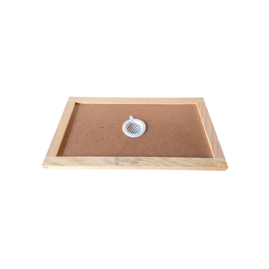 Prancheta Agasalho Núcleo Reversível