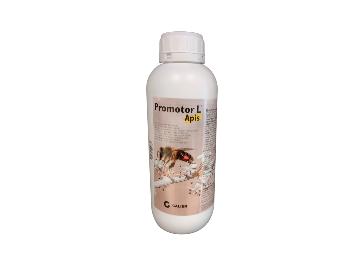Promotor L Promotor L – JGS beekeeping