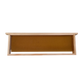 Quadro Meia Alça Langstroth com Cera