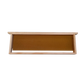 Quadro Meia Alça Langstroth com Cera