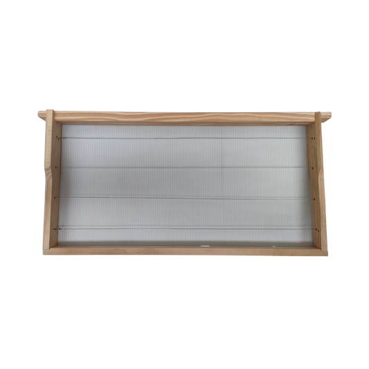 Quadro Ninho/Alça Langstroth Hoffman