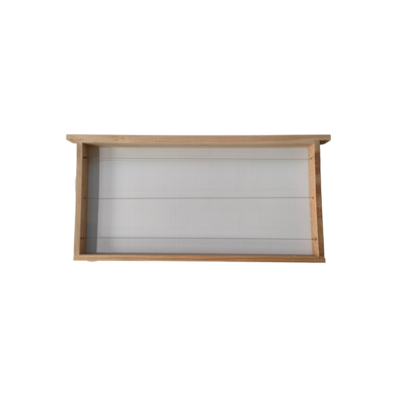 Quadro Ninho/Alça Langstroth