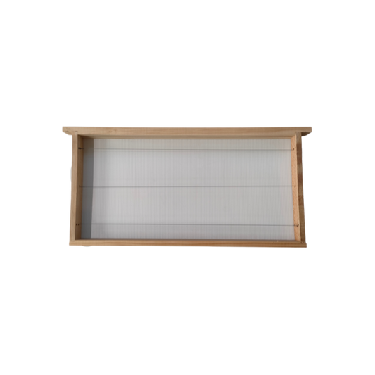 Quadro Ninho/Alça Langstroth