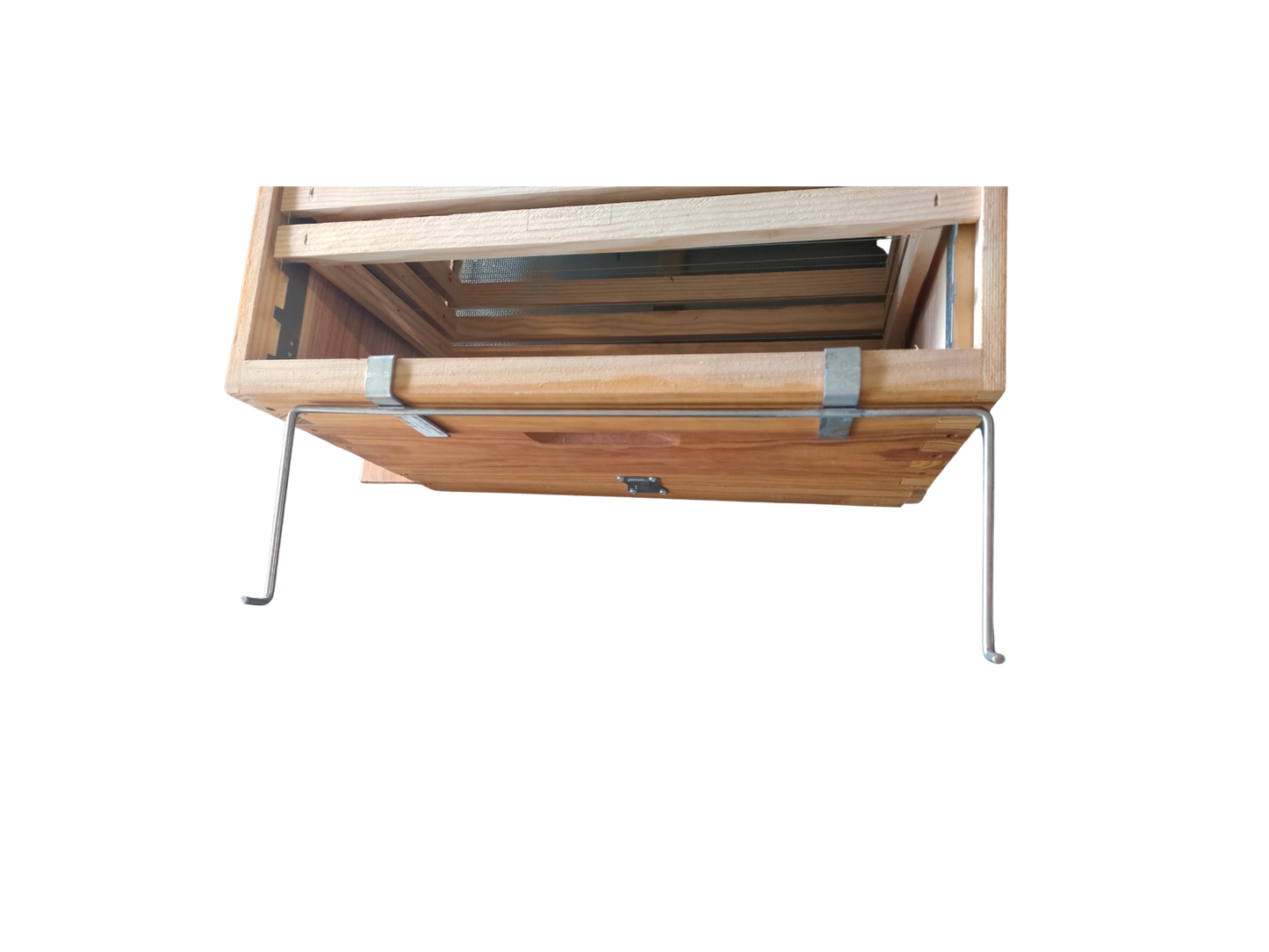 Suporte de Quadros para Colmeia Langstroth